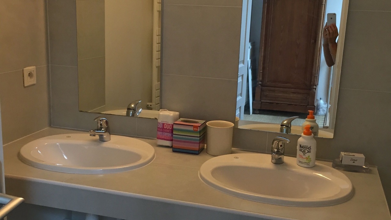 Photo of Bathroom in Le Bouscat