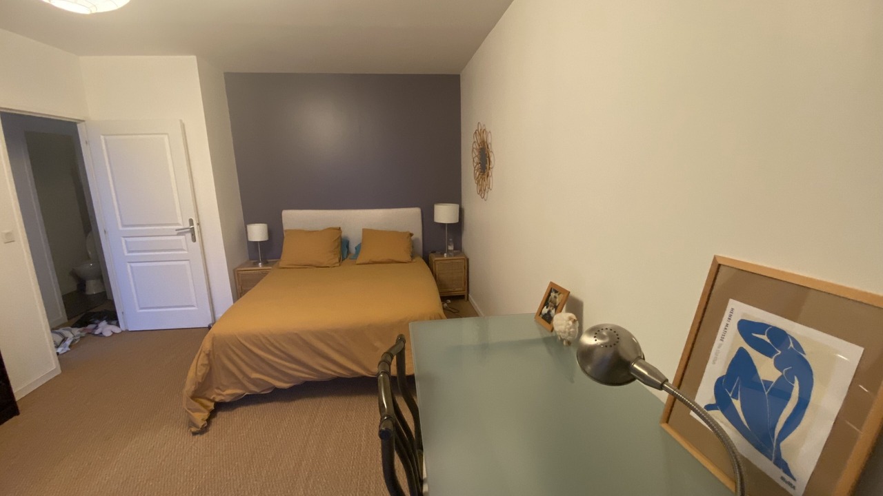 Photo of Bedroom in Le Bouscat
