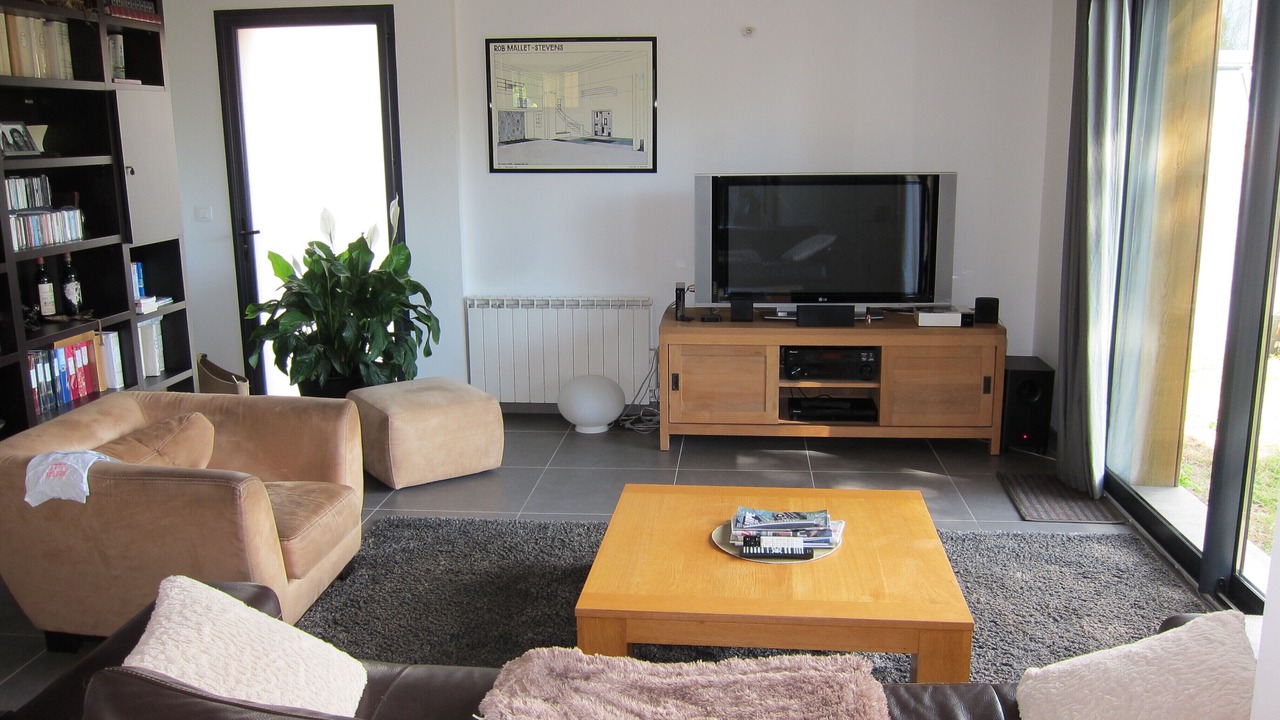 Photo of Livingroom in Gujan-Mestras