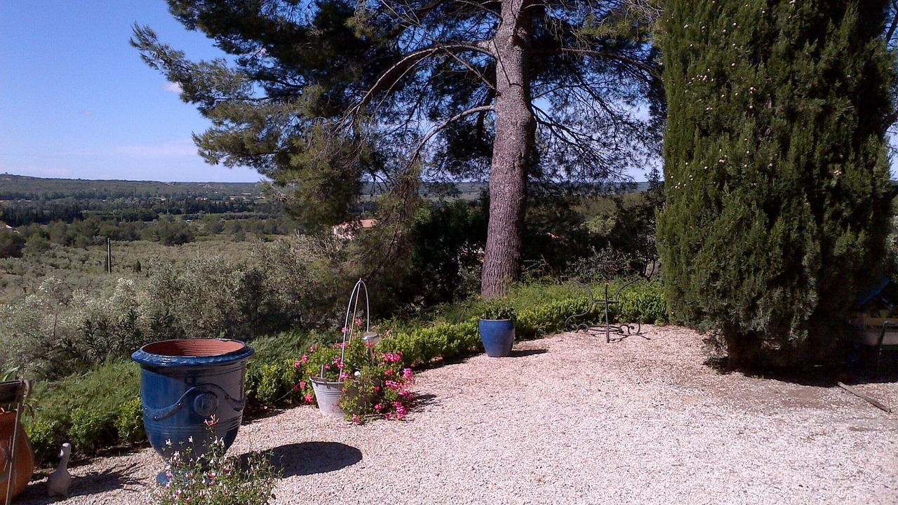 Photo of Outdoor in Mouries