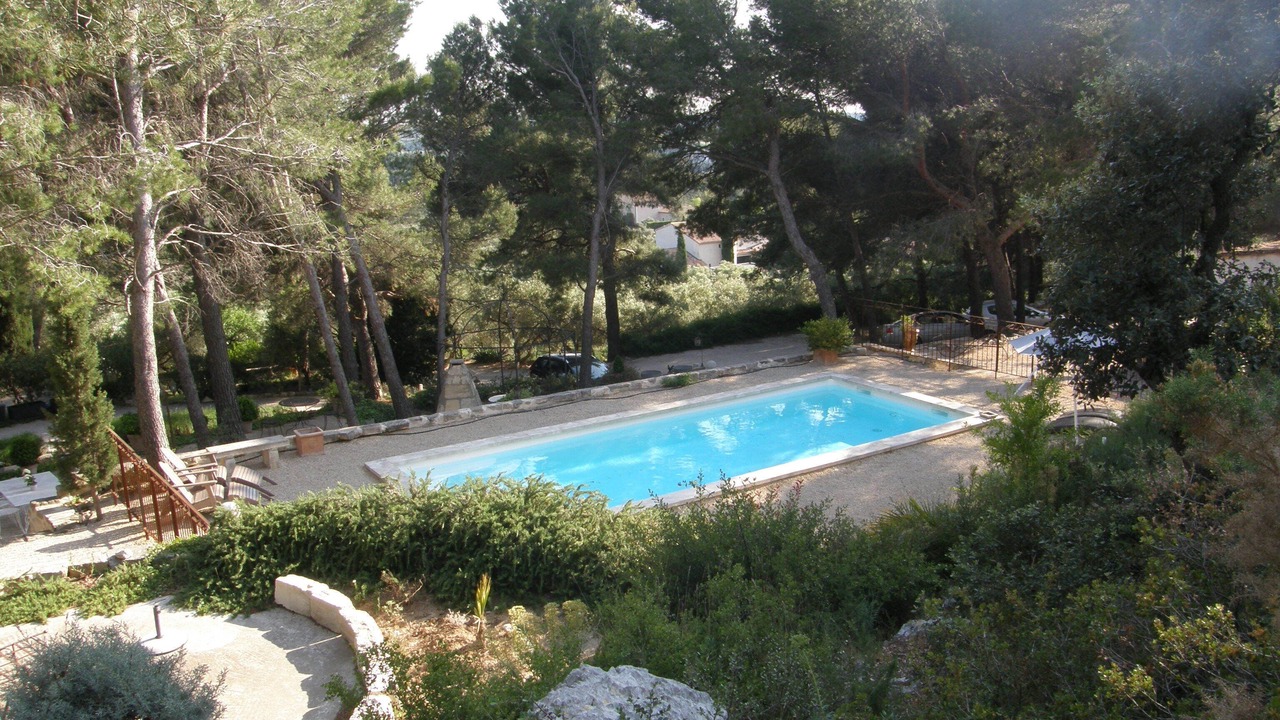 Photo of Outdoor in Mouries