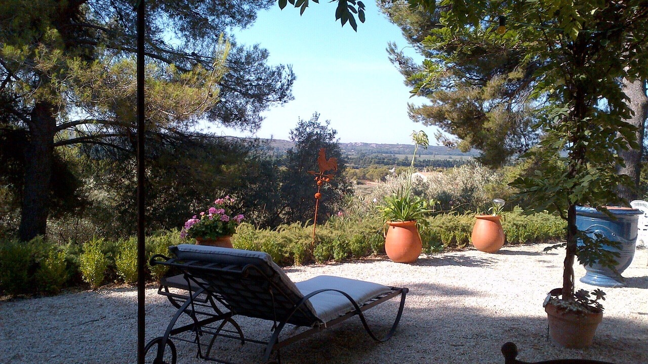 Photo of Outdoor in Mouries