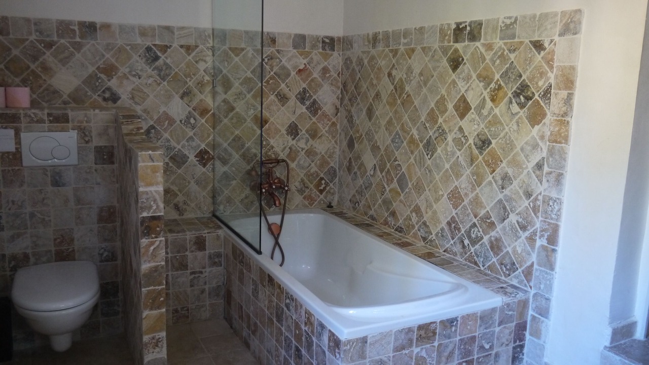 Photo of Bathroom in Mougins