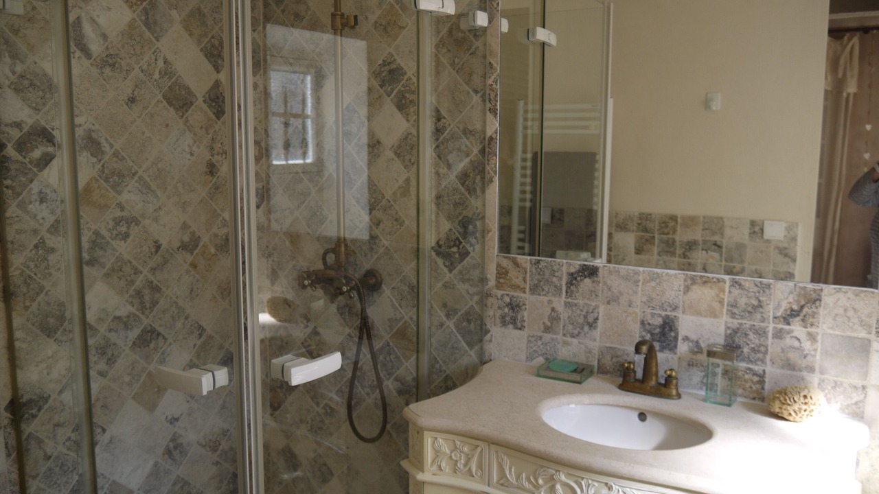 Photo of Bathroom in Mougins