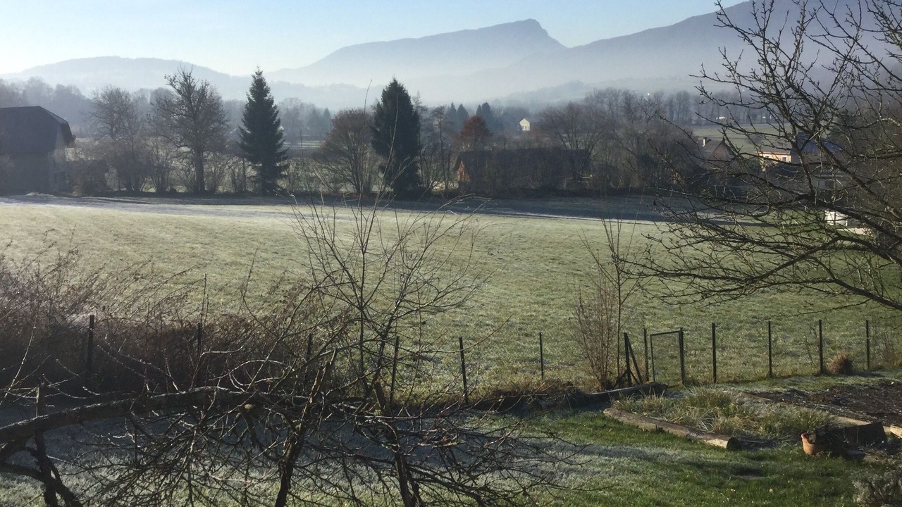 Photo of Outdoor in Saint-Girod