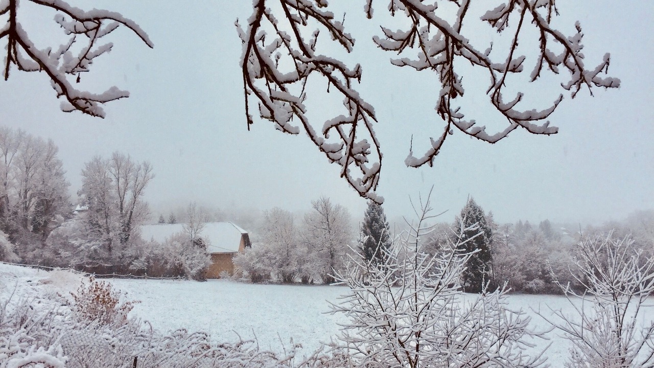 Photo of Outdoor in Saint-Girod