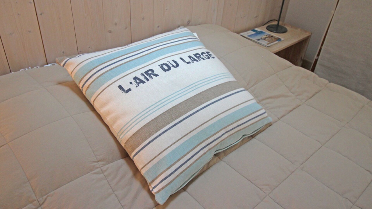 Photo of Bedroom in La Flotte