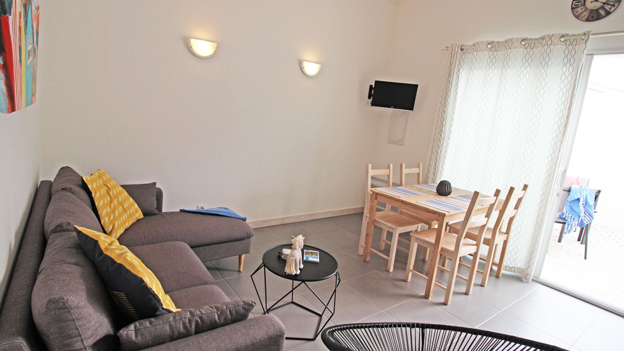 Photo of Livingroom in La Flotte