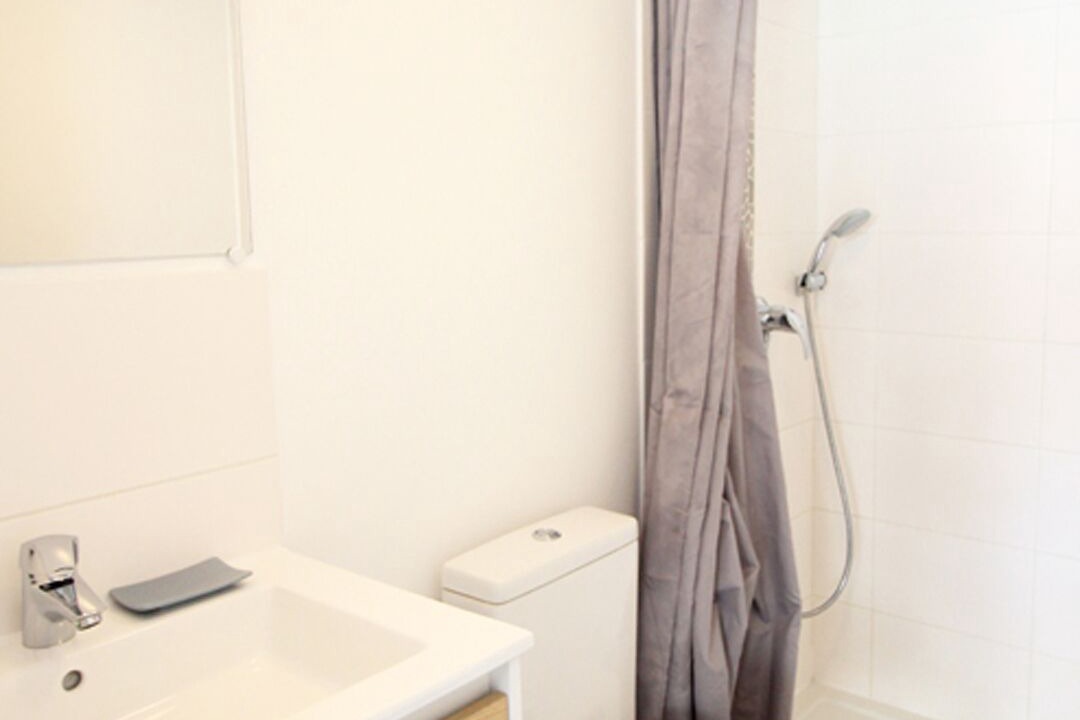 Photo of Bathroom in La Flotte