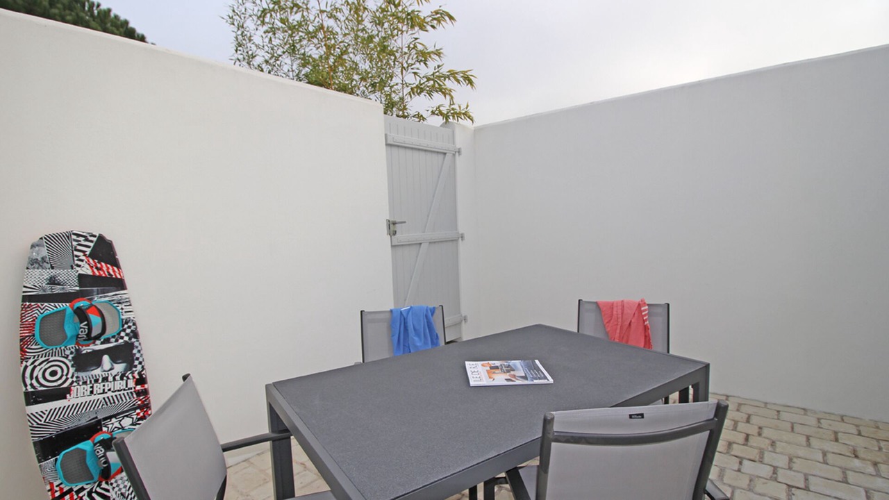 Photo of Outdoor in La Flotte