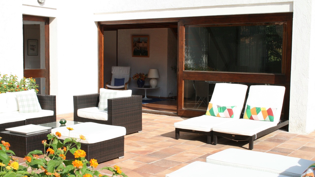 Photo of Patio Balcony in Le Brusc