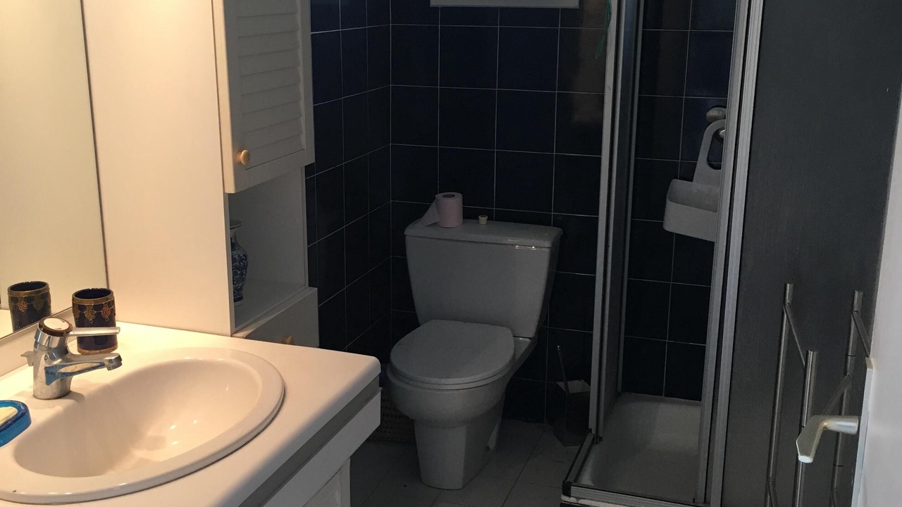 Photo of Bathroom in Le Brusc