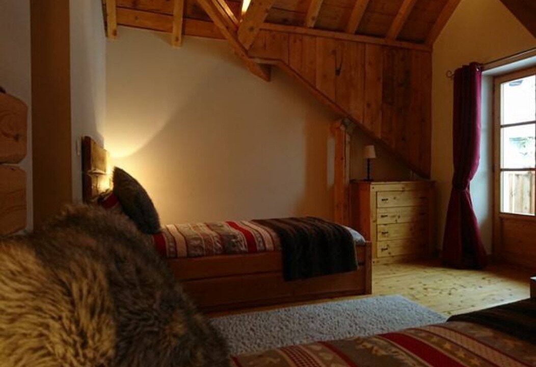 Photo of Bedroom in La Roche