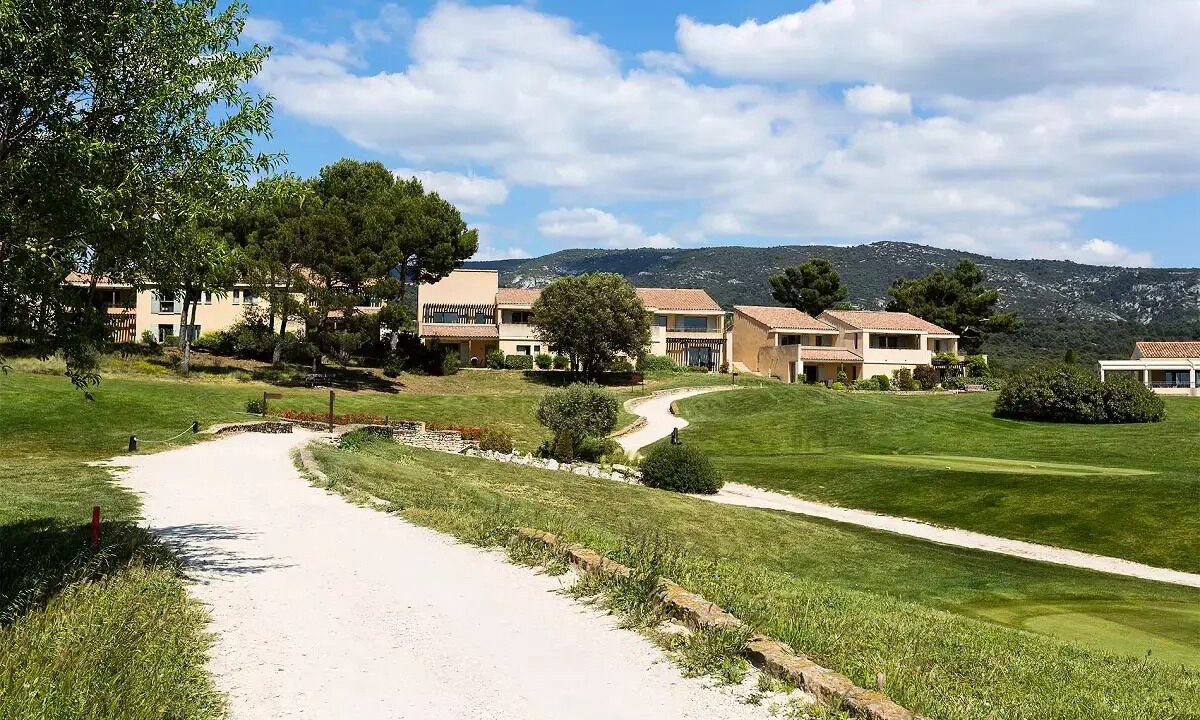 Photo of Outdoor in Saumane-de-Vaucluse