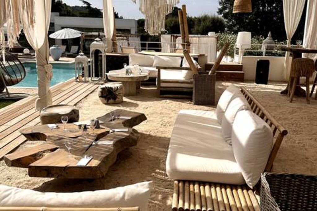 Photo of Outdoor in Saint-Paul-de-Vence