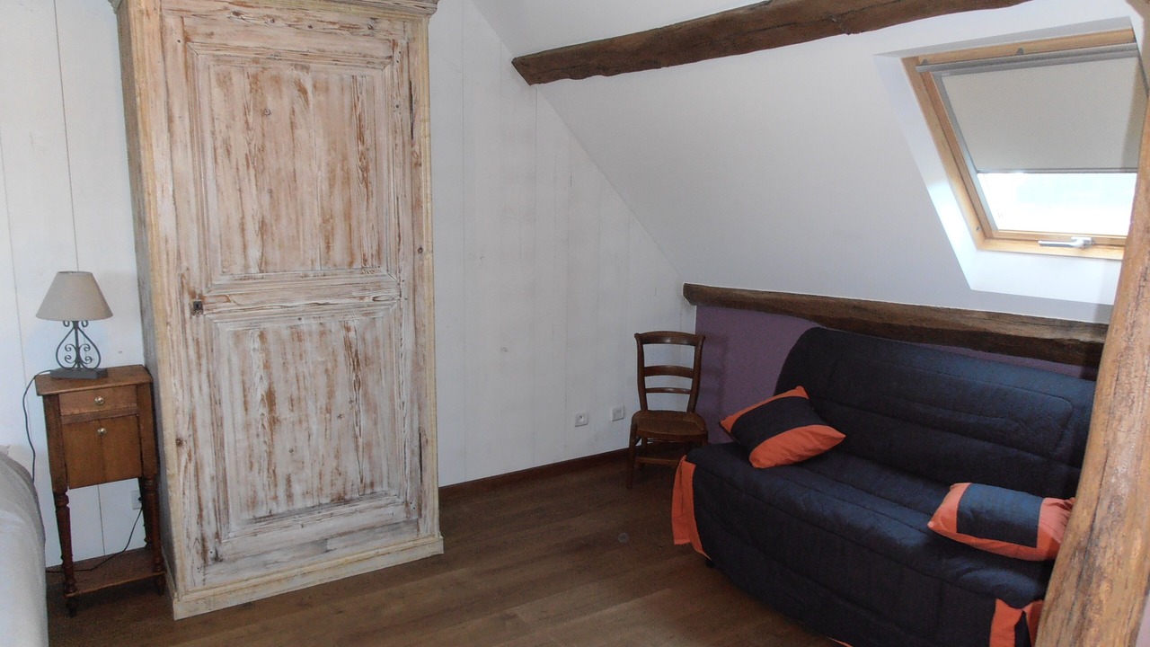 Photo of Livingroom in Decize