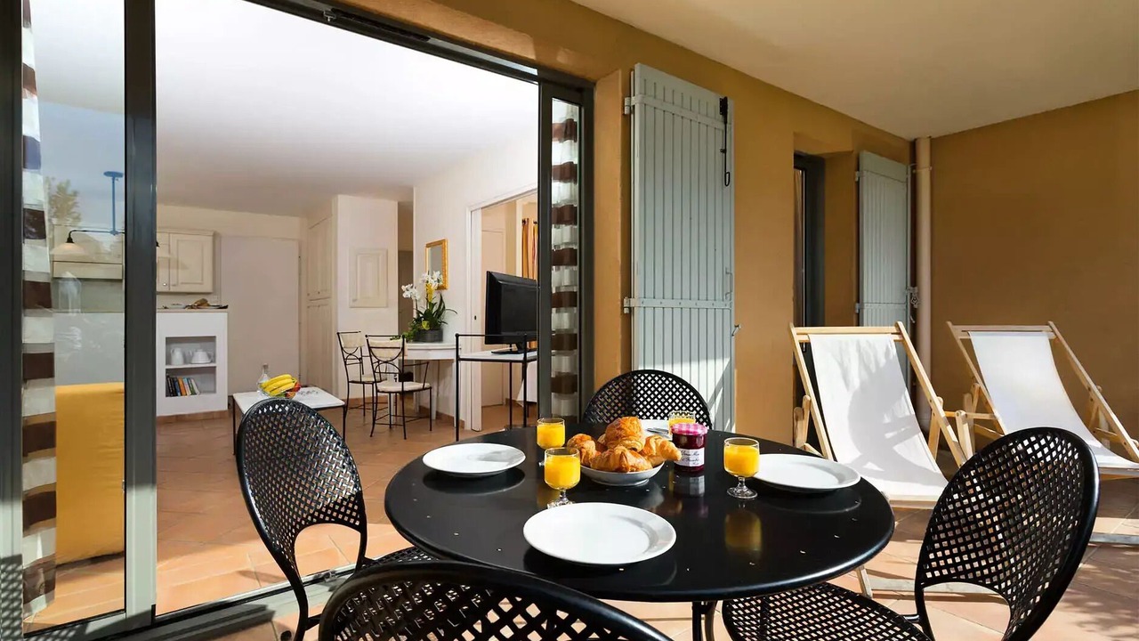 Photo of Outdoor in Saumane-de-Vaucluse