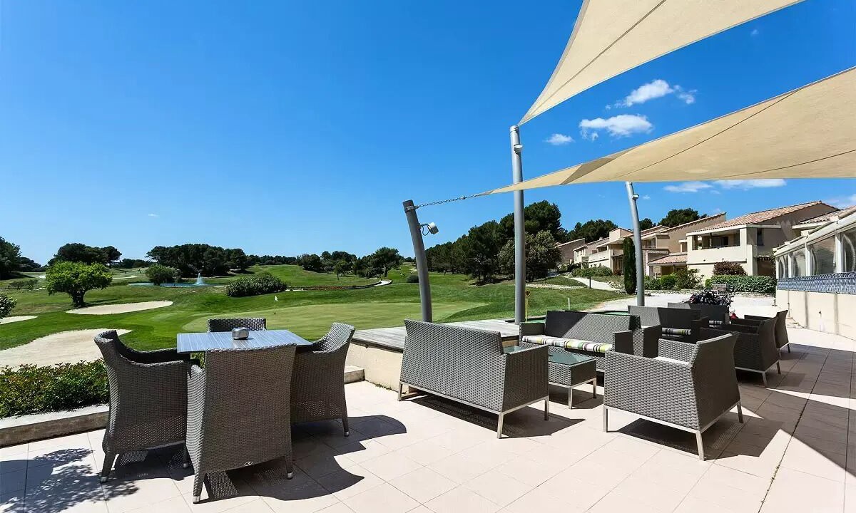 Photo of Outdoor in Saumane-de-Vaucluse