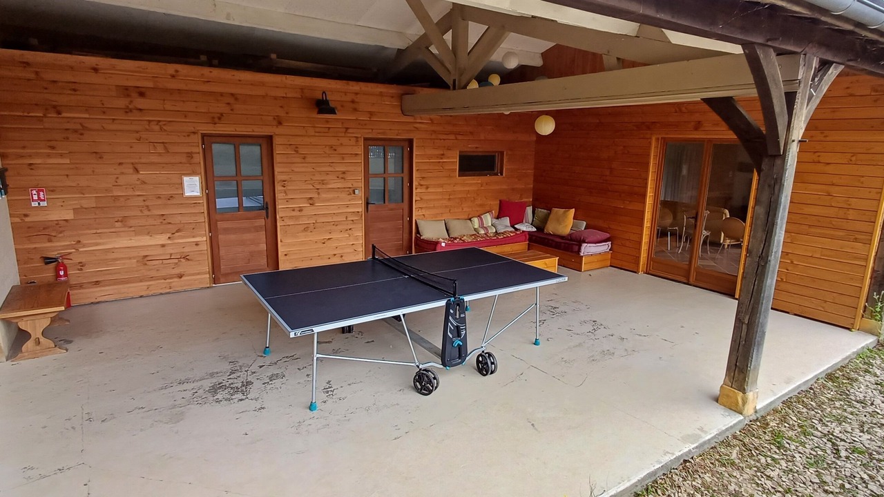 Photo of Outdoor in Saint-Pompont