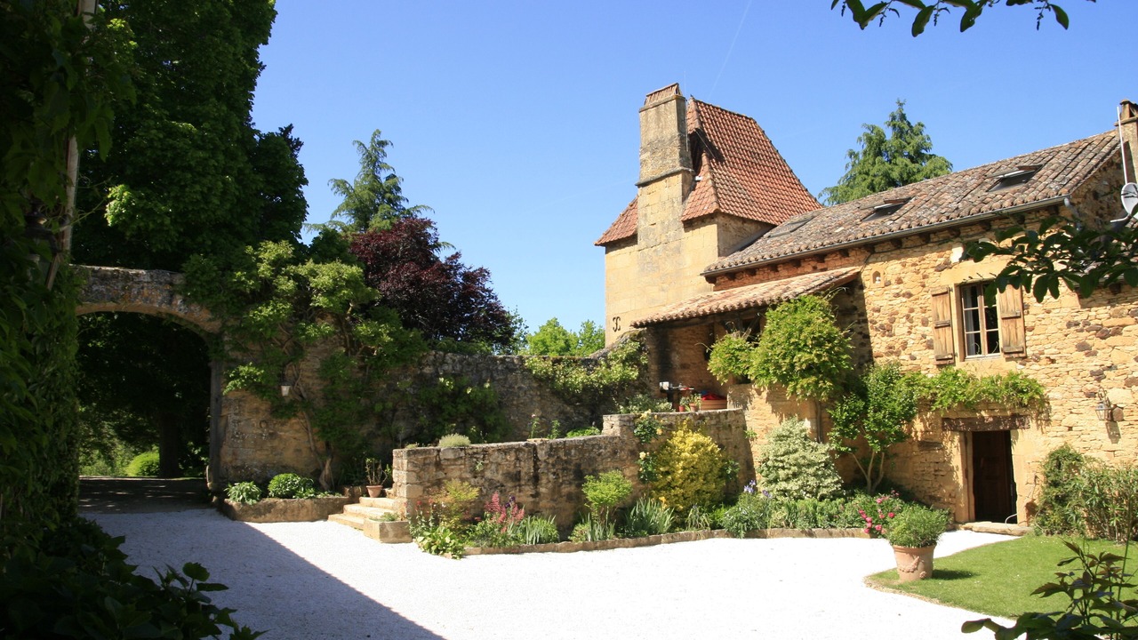 Photo of Outdoor in Saint-Pompont