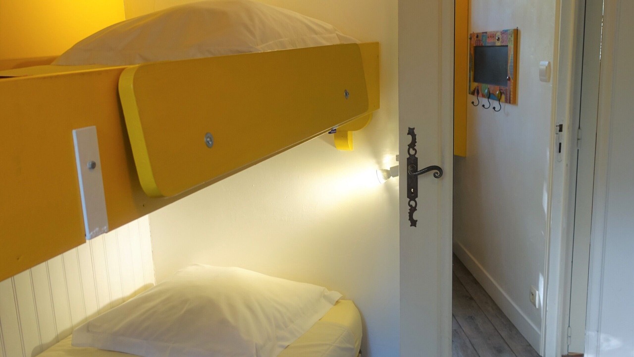 Photo of Bedroom in Saint-Pompont