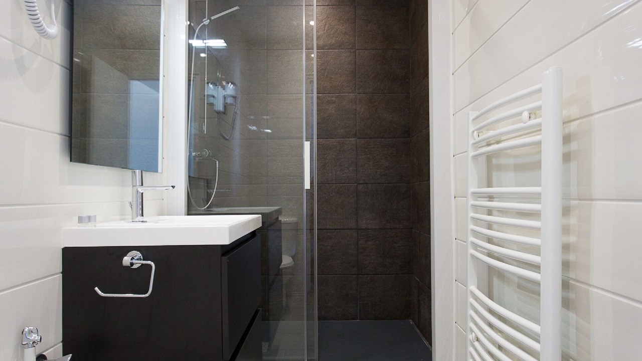Photo of Bathroom in Le Suquet