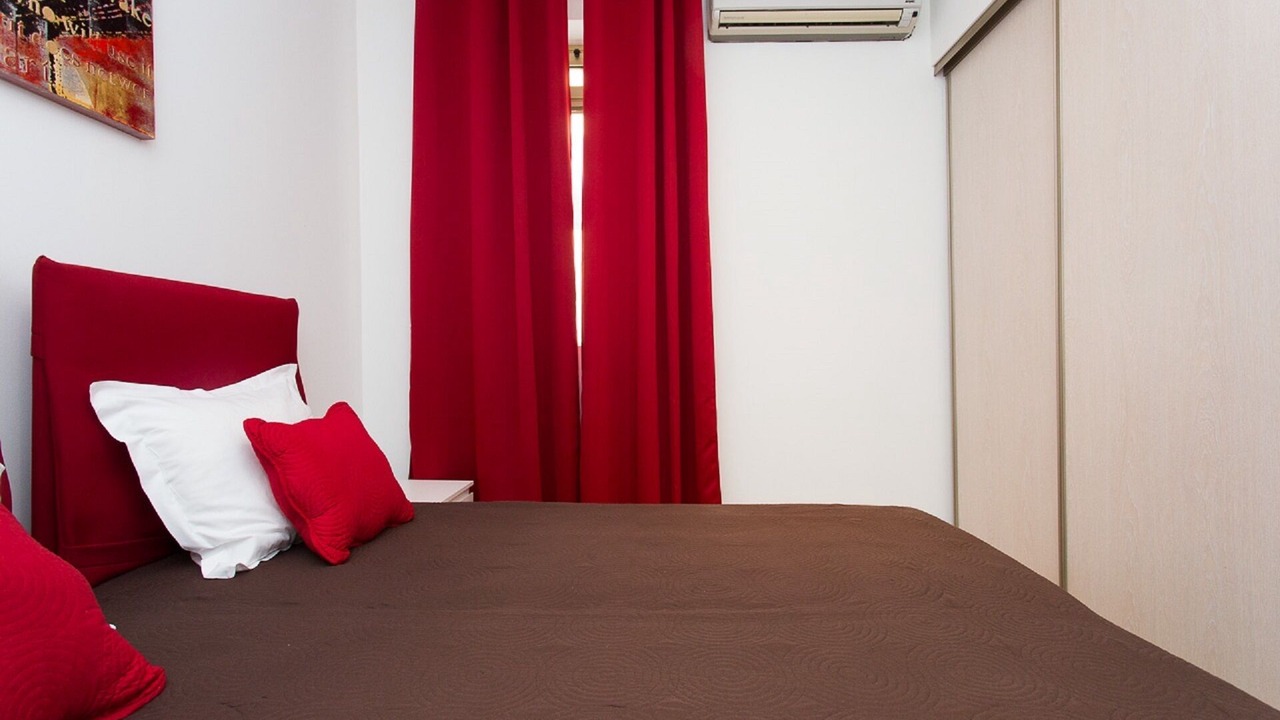 Photo of Bedroom in Le Suquet