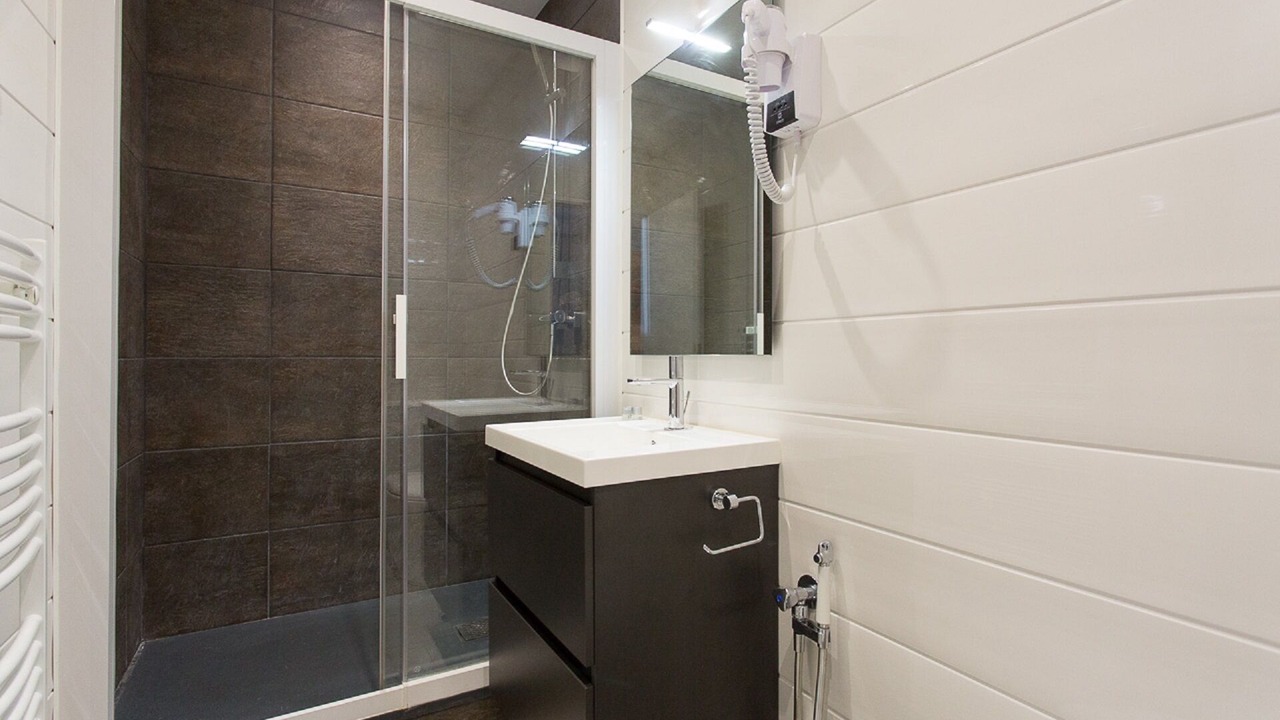 Photo of Bathroom in Le Suquet