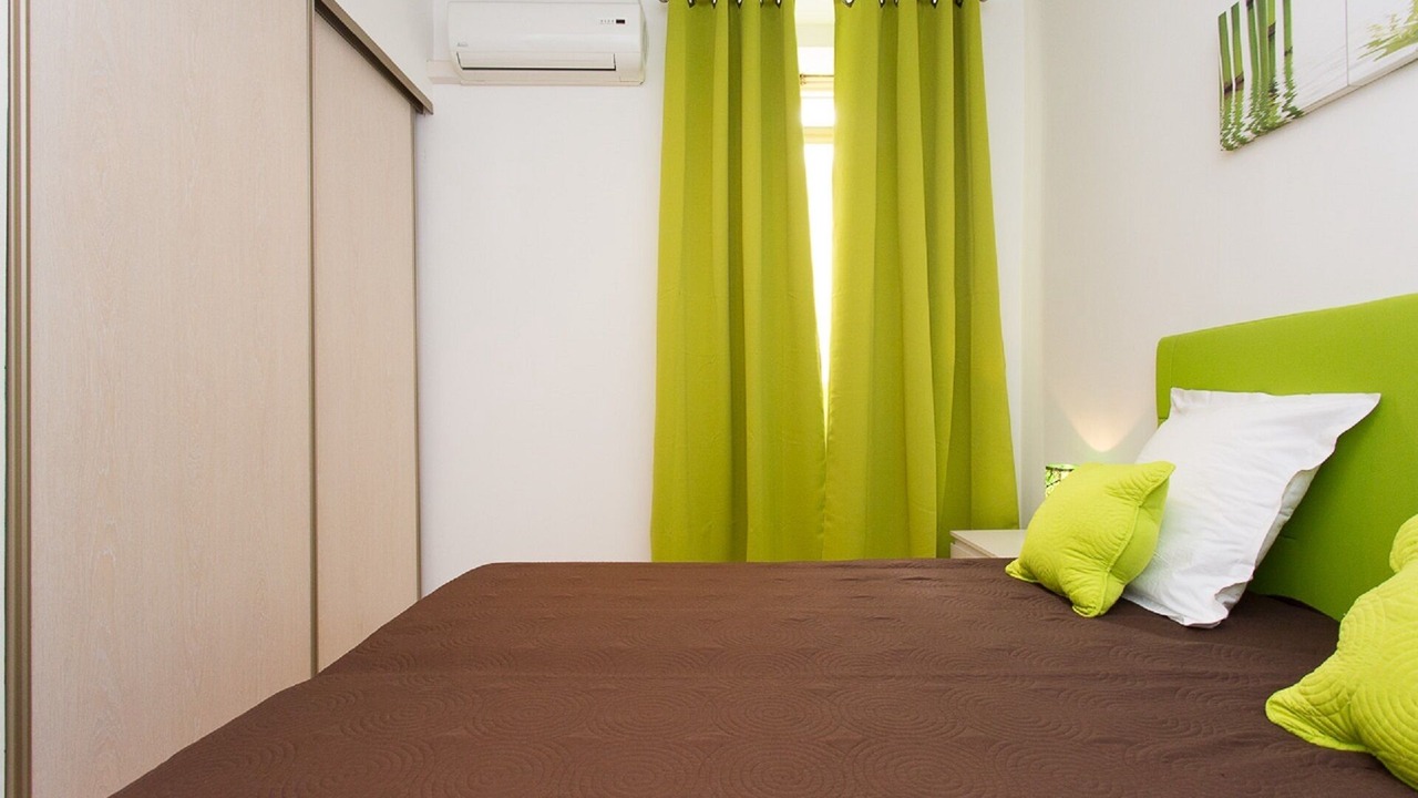 Photo of Bedroom in Le Suquet