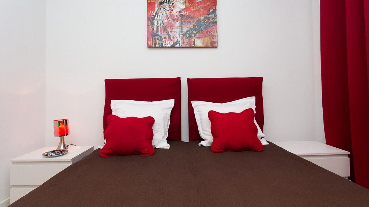 Photo of Bedroom in Le Suquet