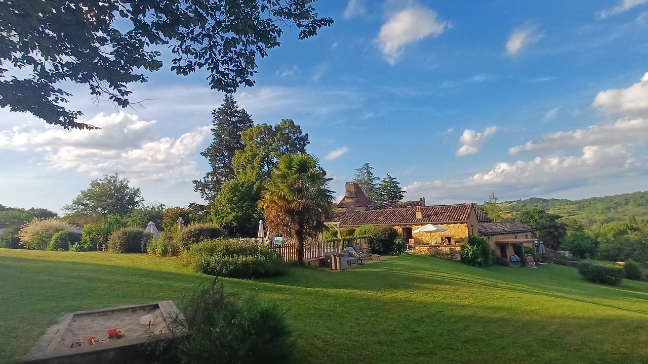 Photo of Outdoor in Saint-Pompont