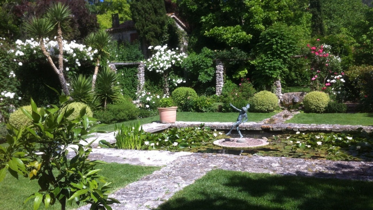 Photo of Outdoor in Mouans-Sartoux