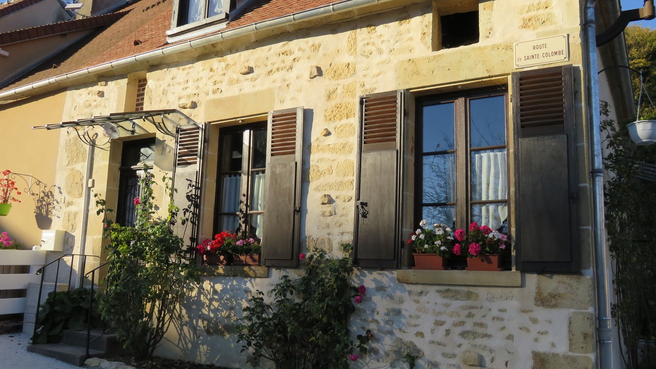 Photo of Outdoor in Cessy-les-Bois