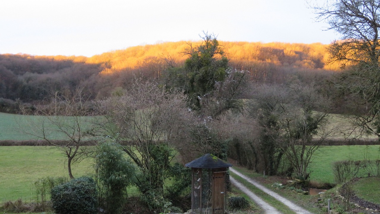 Photo of Outdoor in Cessy-les-Bois