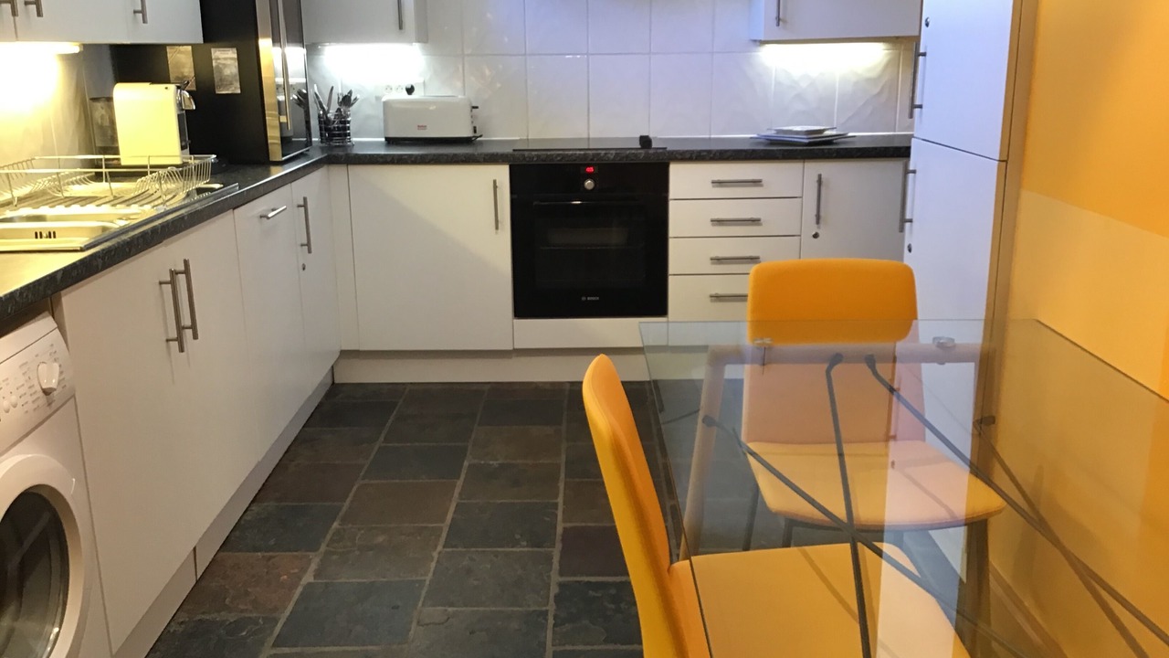 Photo of Kitchen in Beaulieu-sur-Mer