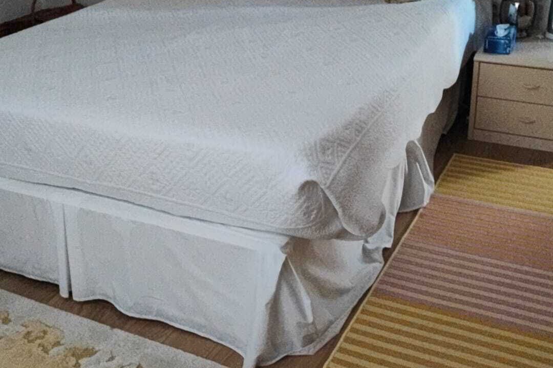 Photo of Bedroom in Beaulieu-sur-Mer
