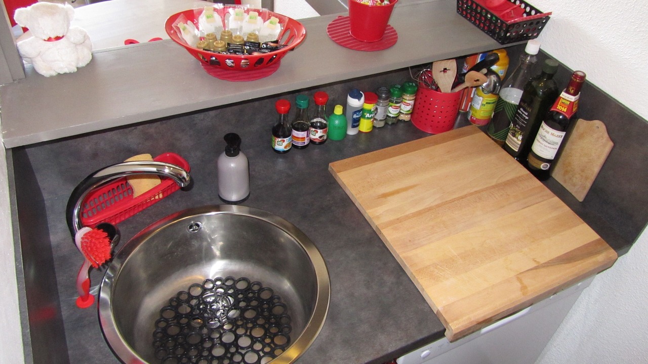 Photo of Kitchen in Avoriaz