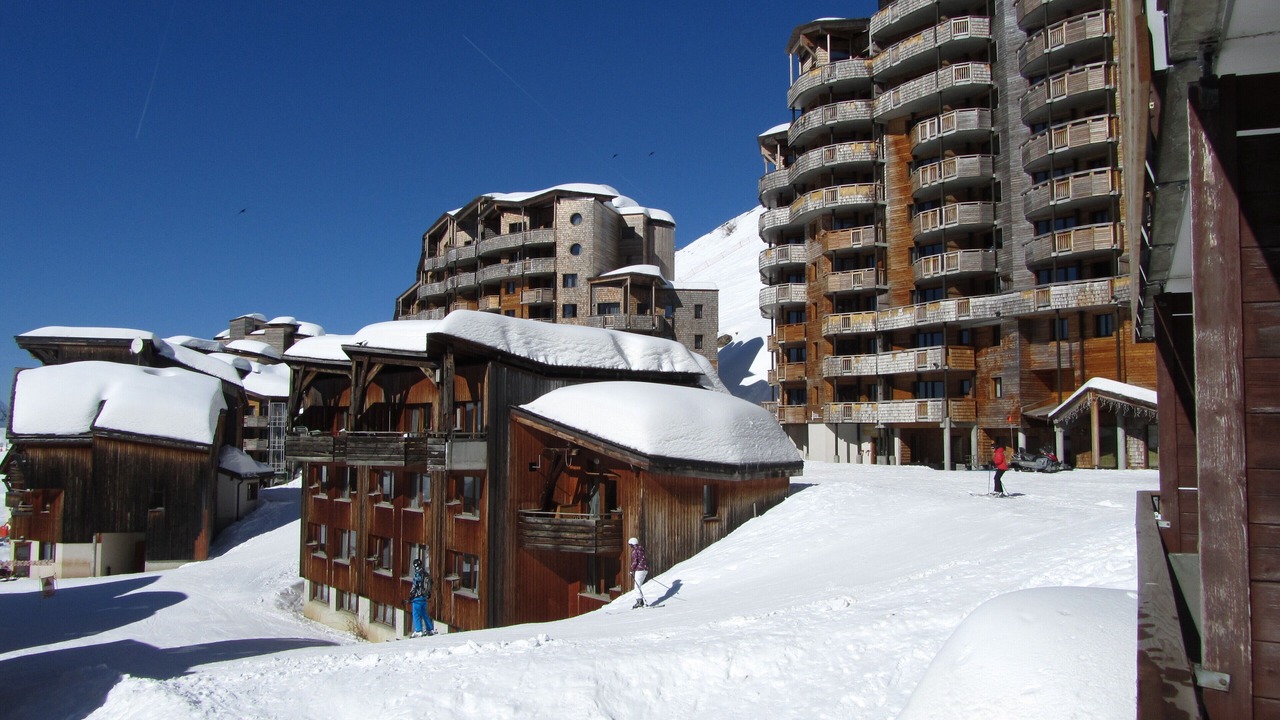 Photo of Outdoor in Avoriaz