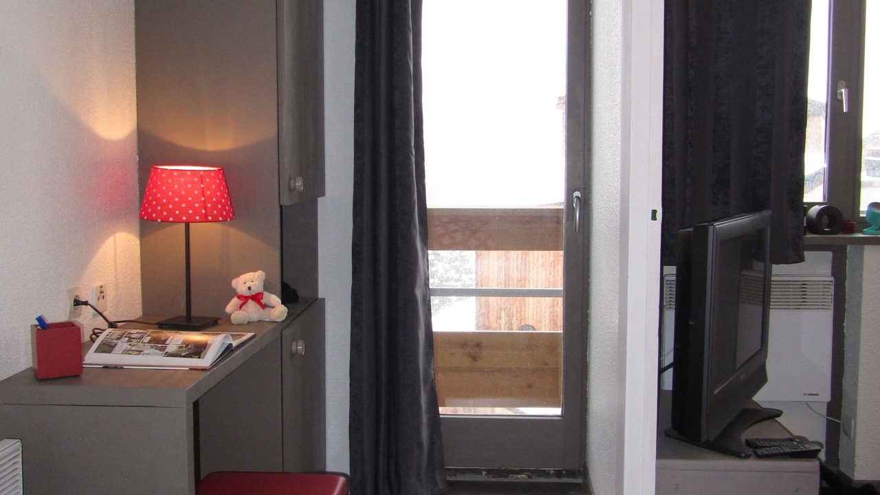 Photo of Bedroom in Avoriaz