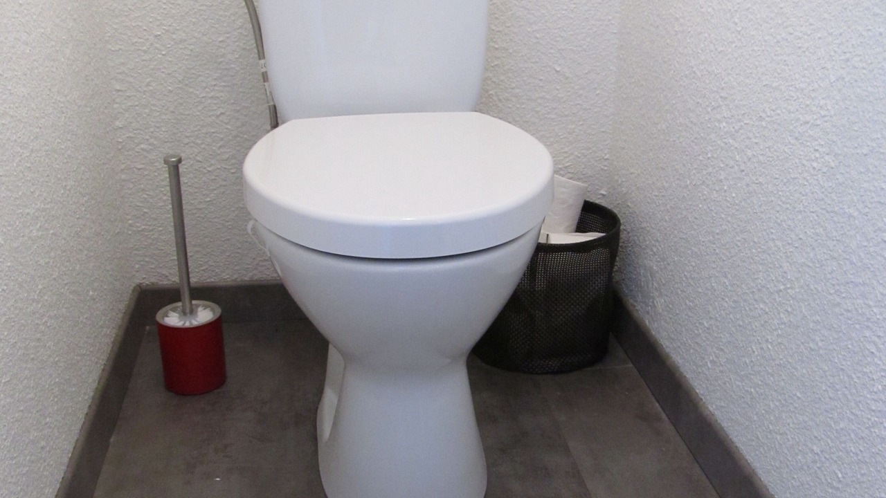 Photo of Bathroom in Avoriaz