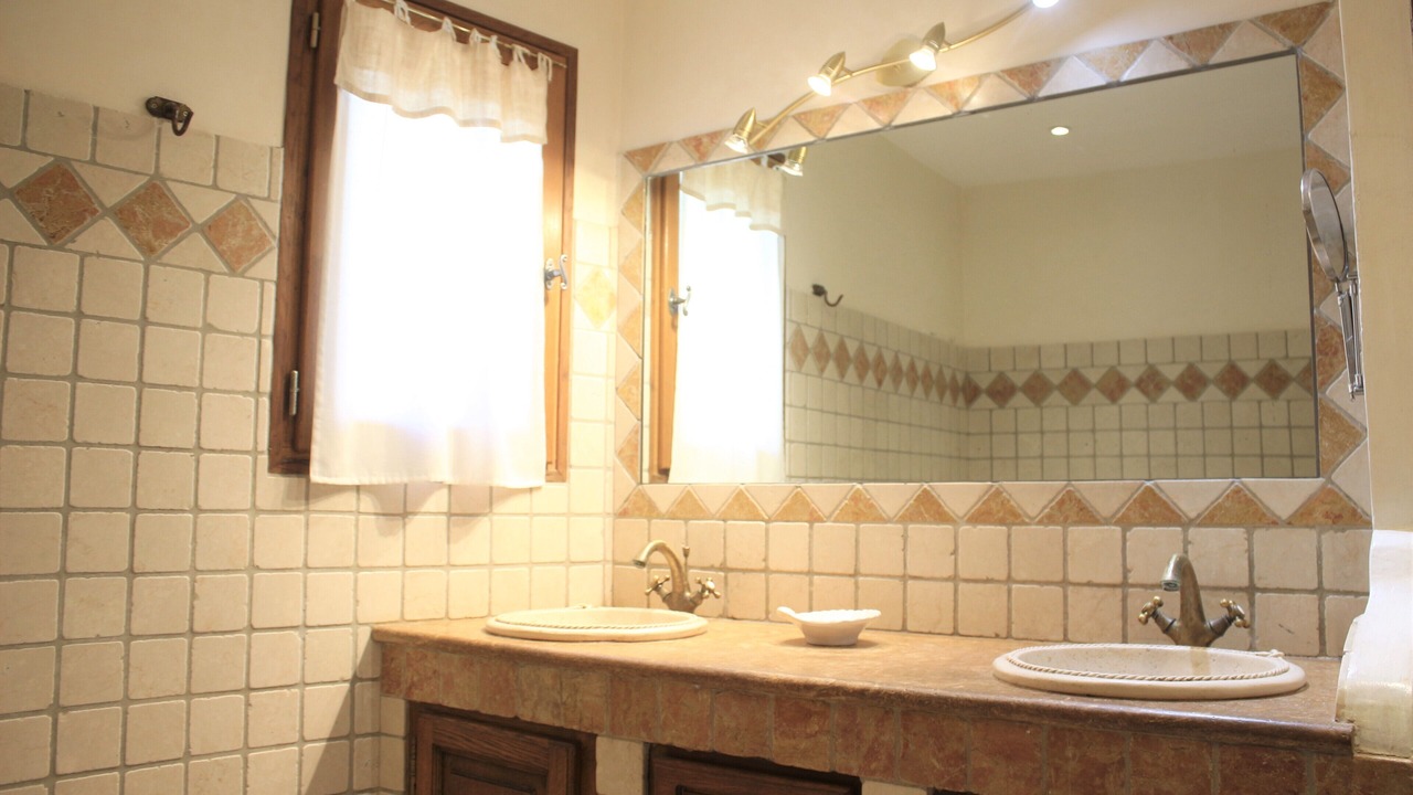 Photo of Bathroom in Plan-de-la-Tour