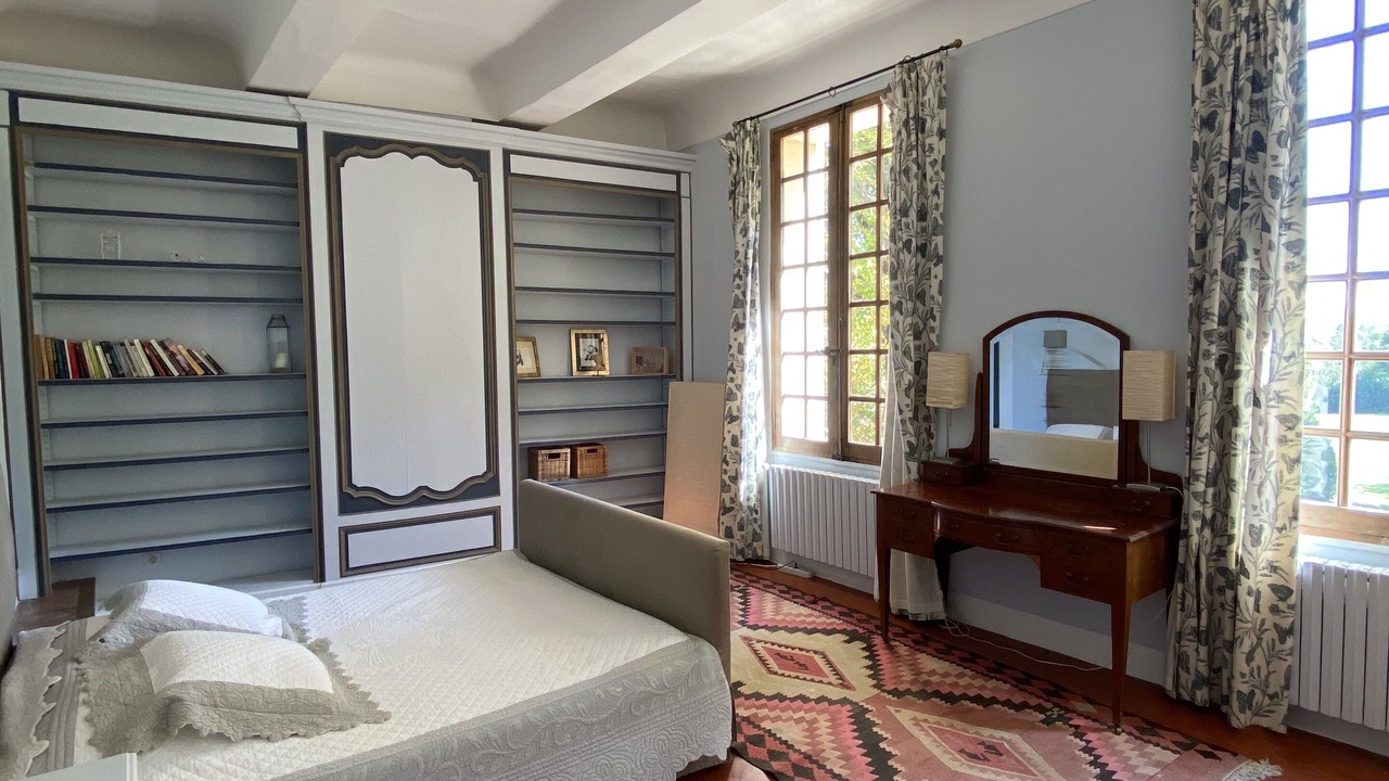 Photo of Bedroom in Aix-en-Provence