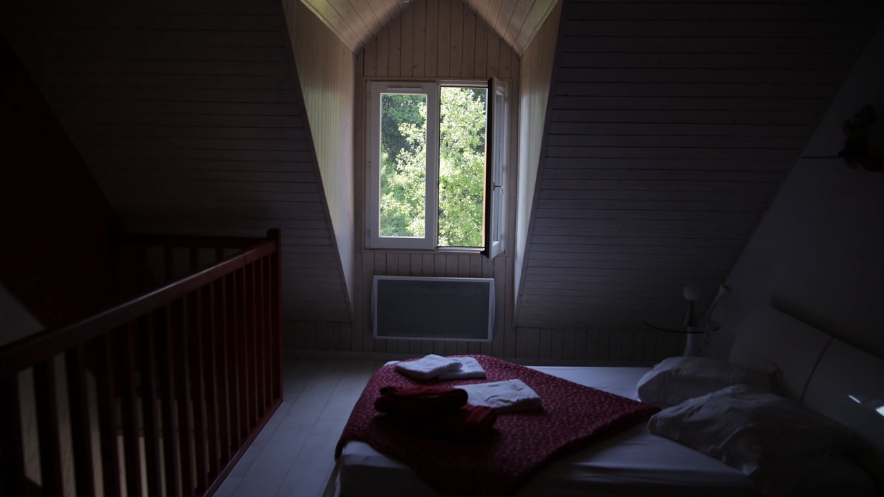 Photo of Bedroom in Menthon-Saint-Bernard