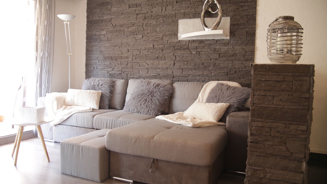 Photo of Livingroom in Menthon-Saint-Bernard