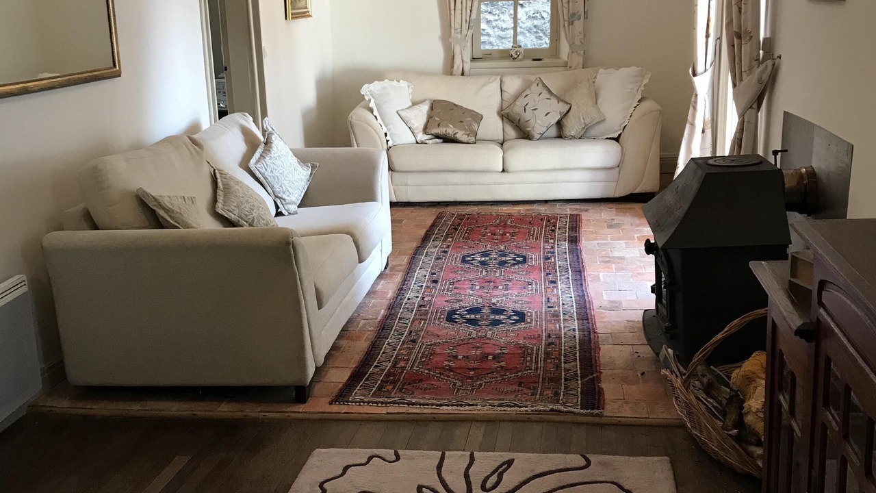 Photo of Livingroom in Sancerre