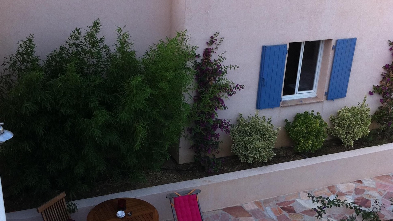 Photo of Outdoor in Le Brusc