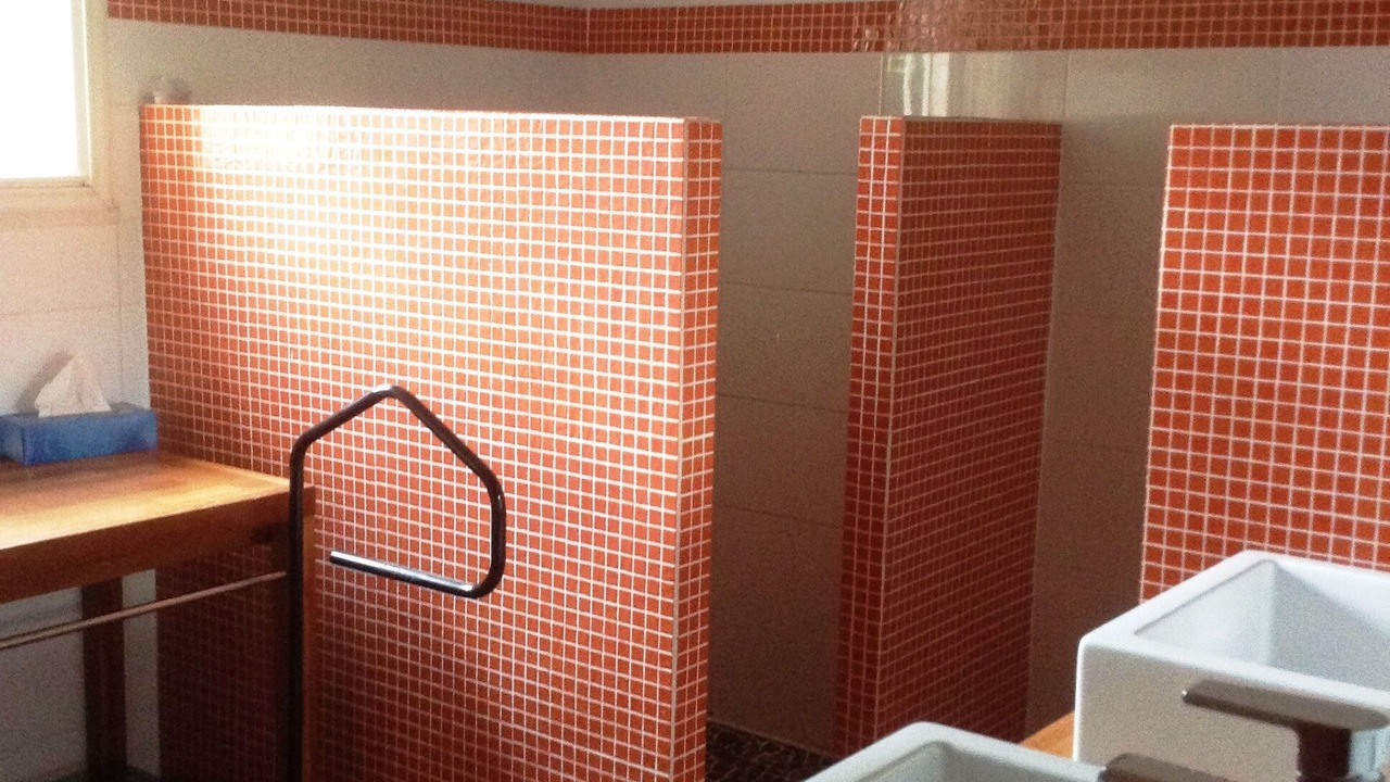 Photo of Bathroom in Le Brusc