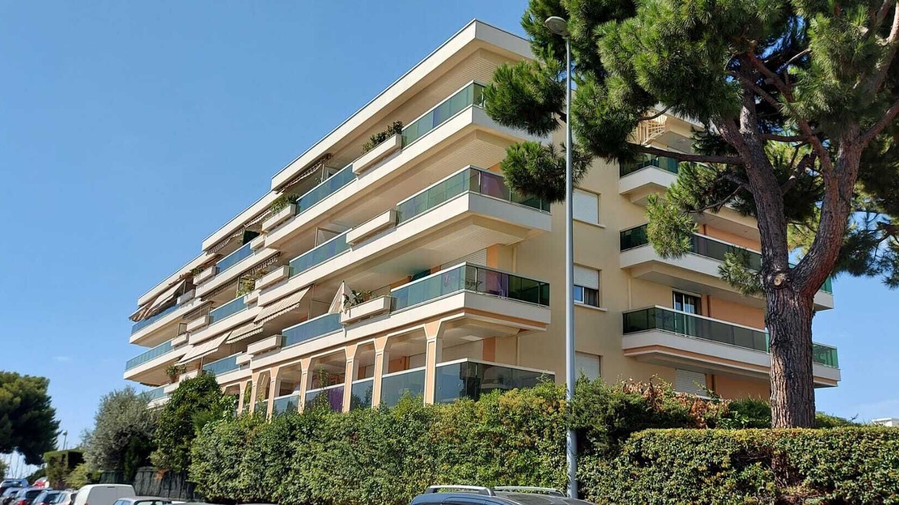 Photo of Outdoor in Saint-Laurent-du-Var