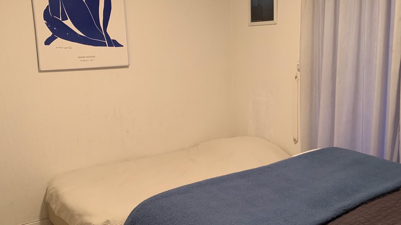 Photo of Bedroom in Saint-Laurent-du-Var