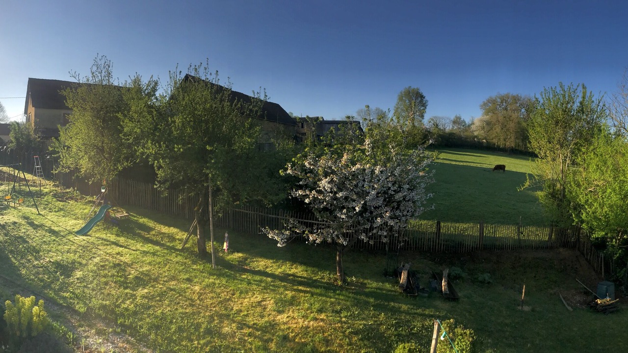 Photo of Outdoor in Nabirat